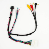 Axxess AXBUCS-SB286V2 Steering Wheel Control Harness for Select 2013-2014 Subaru Vehicles