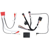 Axxess AXDI-6515 Data Interface for Select 2012-2015 Fiat Vehicles