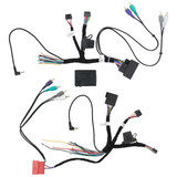 Axxess AXDI-A12 Data Interface for Select 2002-2013 Audi Vehicles