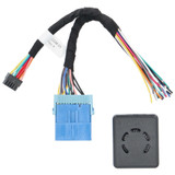 Axxess AXDI-GM5 Data Interface for Select 2005-2006 Chevrolet Vehicles