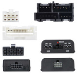 Axxess AXDI-VET1 Data Interface for Select 1997-2004 Chevrolet Vehicles