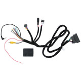 Axxess AXDI-VW2 Data Interface for Select 2015-2019 Volkswagen Vehicles