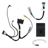 Axxess AXDIS-FD3 Data Interface for Select 2020-2023 Ford Vehicles
