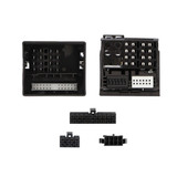 Axxess AXDSPH-BM1 DSP T-Harness for Select 2007-2010 BMW/MINI Vehicles