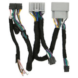 Axxess AXDSPH-CH4 DSP T-Harness for Select 2007-2017 Chrysler Vehicles