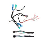 Axxess AXDSPH-CH8 DSP T-Harness for Select 2021-2022 Chrysler Vehicles