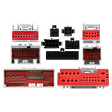 Axxess AXDSPH-FD1 DSP T-Harness for Select 2006-2014 Ford Vehicles