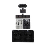 Axxess AXDSPH-GM30 DSP T-Harness for Select 2019-Up GM Vehicles