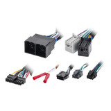 Axxess AXDSPH-GM32 DSP T-Harness for Select 2022-Up GM Vehicles