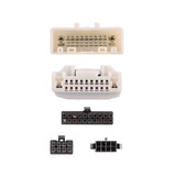 Axxess AXDSPH-NI1 DSP T-Harness for Select 2007-Up Nissan Vehicles