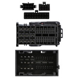 Axxess AXDSPL-CH5 DSP Interface with Pre-Wired Harness for Select 2014-Up Chrysler Vehicles