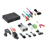 Axxess AXDSPL-GM33 DSP Interface with Pre-Wired Harness for Select 2021-Up GM Vehicles