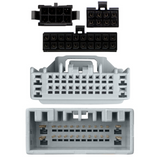 Axxess AXDSPL-HN2 DSP Interface with Pre-Wired Harness for Select 2016-Up Honda Vehicles