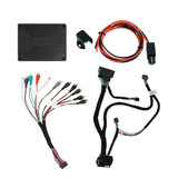 Axxess AXDSPX-BM1 DSP Data Interface for Select 2006-2020 BMW/MINI Vehicles