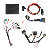 Axxess AXDSPX-FD2 DSP Data Interface with Pre-Wired Harness for Select 2011-Up Ford Vehicles
