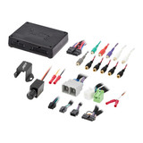 Axxess AXDSPX-GM33 Data Interface with Pre-Wired Harness for Select 2021-Up GM Vehicles