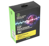 Axxess AXDSPX-HD1 DSP Package with Waterproof Resistant Enclosure for Select 1998-2013 Harley-Davidson Motorcycles