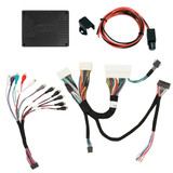 Axxess AXDSPX-HK3 Data Interface with Pre-Wired Harness for Select 2013-2020 Hyundai/Kia Vehicles