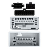 Axxess AXDSPX-HN1 Data Interface with Pre-Wired Harness for Select 2008-2017 Honda Vehicles