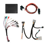 Axxess AXDSPX-HN2 DSP Data Interface with Pre-Wired Harness for Select 2016-2022 Honda Vehicles