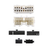 Axxess AXDSPX-MI1 DSP Data Interface with Pre-Wired Harness for Select 1992-2012 Mitsubishi Vehicles