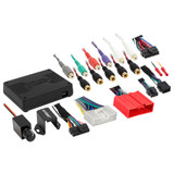 Axxess AXDSPX-MZ1 DSP Data Interface with Pre-Wired Harness for Select 2010-Up Mazda Vehicles