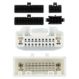 Axxess AXDSPX-NI1 DSP Data Interface with Pre-Wired Harness for Select 2007-2021 Nissan/Subaru Vehicles