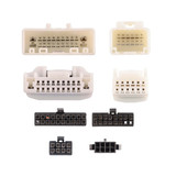 Axxess AXDSPX-NI2 DSP Data Interface with Pre-Wired Harness for Select 2008-2017 Nissan Vehicles