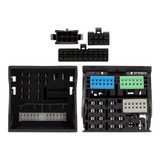 Axxess AXDSPX-VW2 DSP Data Interface with Pre-Wired Harness for Select 2016-2019 Volkswagen Vehicles