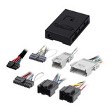 Axxess AXGM-17 Data Interface for Select 2004-07 Cadillac Vehicles