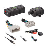 Axxess AXLOC-CH4 Line Output Converter for Select 2007-2021 Chrysler Vehicles