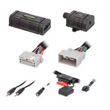 Axxess AXLOC-HN2 Line Output Converter for Select 2008-Up Honda Vehicles
