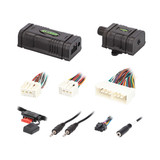 Axxess AXLOC-HYKIA3 Line Output Converter for Select 2016-Up Hyundai/Kia Vehicles
