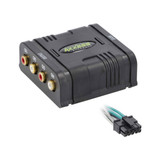 Axxess AXLOC4-80A 4-Channel 80W Line Output Converter