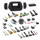 Axxess AXPIO-CAM1 Pioneer Radio Integration Package for Select 2016-2018 Chevrolet Camaro Vehicles