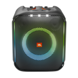 Open Box - JBL PartyBox Encore with 2 Microphones Included