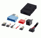 Axxess AXPIOB-FD3 Pioneer Radio Integration Package for Select 2020-Up Ford Vehicles