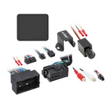 Axxess AXSUB-CH5 Add-on Subwoofer Data Interface for Select 2013-2023 Chrysler Vehicles