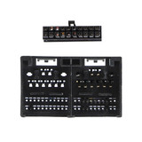 Axxess AXTC-FD3 Data Interface with Steering Wheel Control for Select 2020-2023 Ford Vehicles