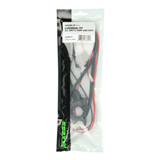 Axxess AXUSB-CP Universal Under Dash or Flush Mount USB Charger