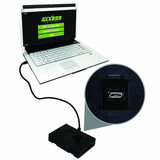 Axxess AXUSB-MCBL Universal Micro "B" to USB Charging and Data Cable