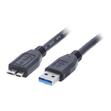 Axxess AXUSB30-6 Universal USB 3.0 Replacement Cable