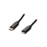 Axxess AXUSBC-LTG 6ft USB-C Male to Lightning Replacement Cable