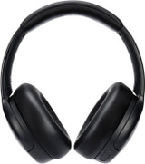 Panasonic RBM600BK Noise Cancelling Deep Bass Bluetooth Headphones - Black