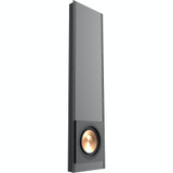 Klipsch PRO-1200SW 12" Passive In-Wall Subwoofer 