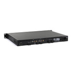 Klipsch KDA-1000 4-Channel DSP Amplifier 