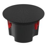 Klipsch PIC-450-T BW 4.5" In-Ceiling Speaker with 1" Tweeter and Transformer