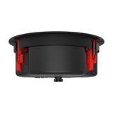 Klipsch PIC-525-T-SC BW 5.25" In-Ceiling Speaker with 1" Tweeter, Transformer and Short Can
