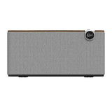 Klipsch the Three Plus Wireless Bluetooth Speaker - Walnut