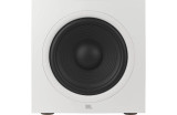 Open Box - JBL JBL220PWHTAM 12"250W RMS Powered Subwoofer - White